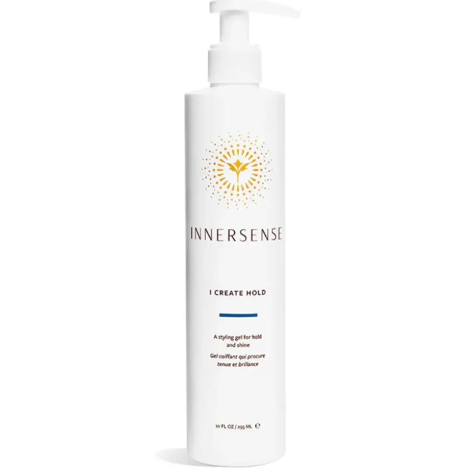 I Create Hold - Styling-Gel