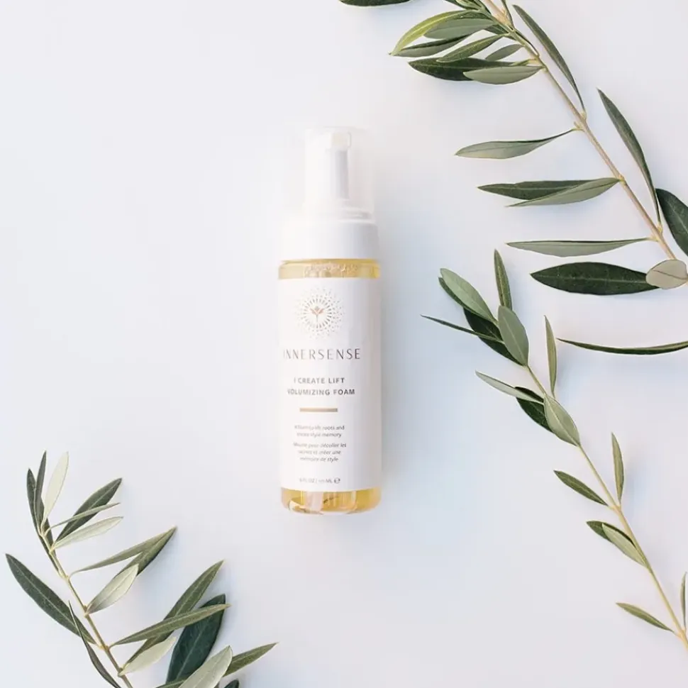 I Create Lift Volumizing Foam - Styling-Schaum