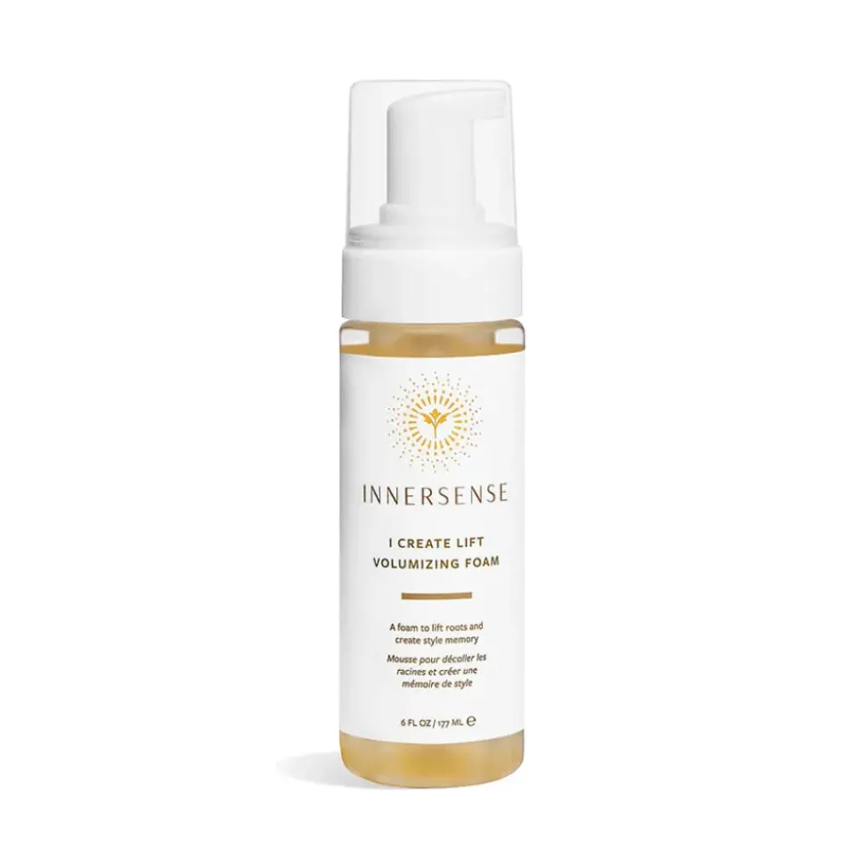 I Create Lift Volumizing Foam - Styling-Schaum