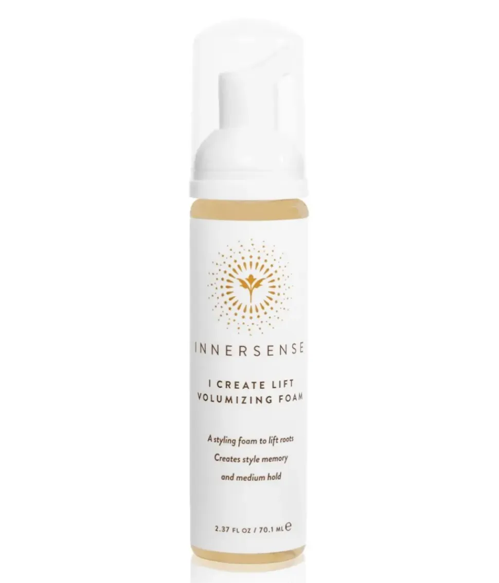 I Create Lift Volumizing Foam - Styling-Schaum