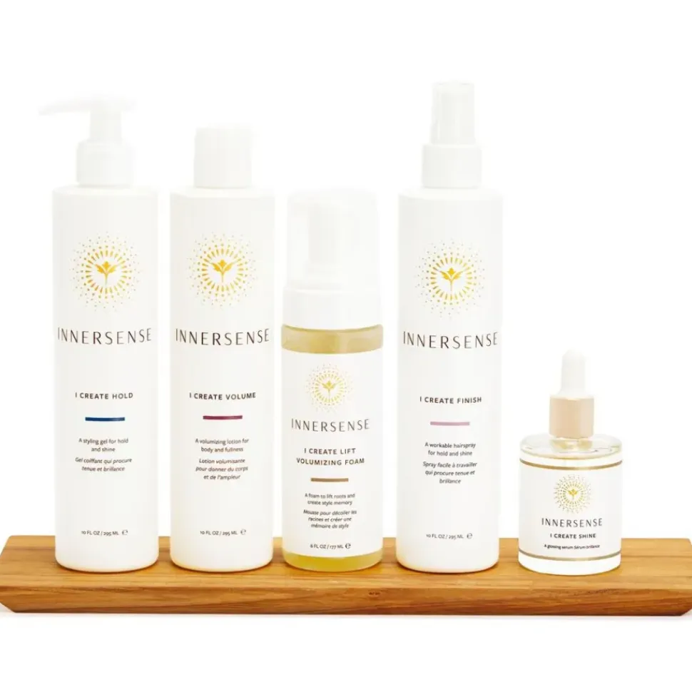 I Create Shine - Leave-In