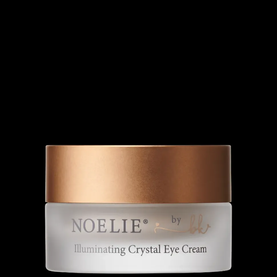 Illuminating Crystal Eye Cream
