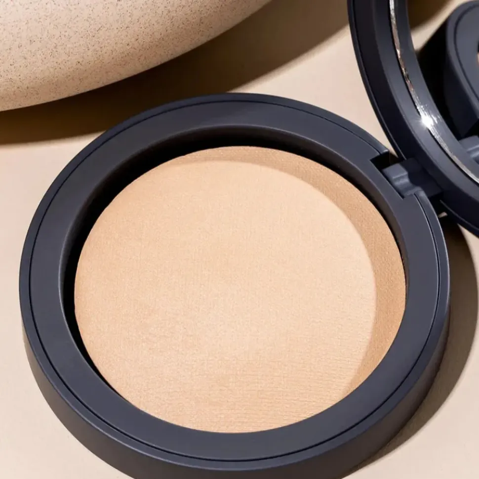 INIKA Organic | Baked Mineral Foundation - gepresste Puder Foundation