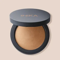 INIKA Organic | Baked Mineral Foundation - gepresste Puder Foundation