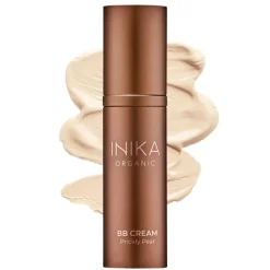 INIKA Organic | BB Cream - getönte Feuchtigkeitscreme in 6 Farbtönen