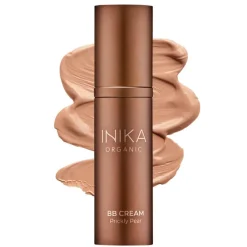 INIKA Organic | BB Cream - getönte Feuchtigkeitscreme in 6 Farbtönen