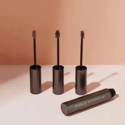 INIKA Organic | Brow Perfector - Augenbrauengel in 3 Farbtönen