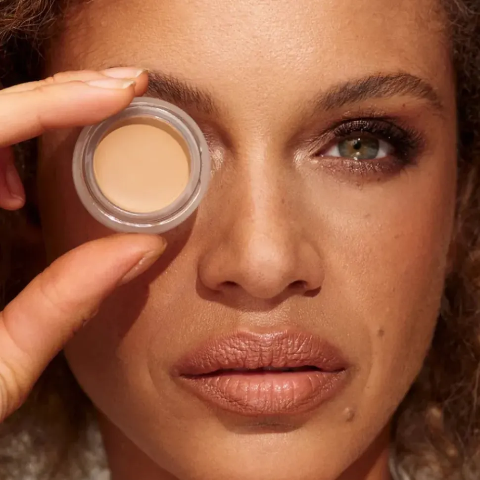 INIKA Organic | Full Coverage Concealer - deckender Concealer in 4 Farbtönen
