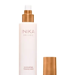 INIKA Organic | Hydrating Toning Mist