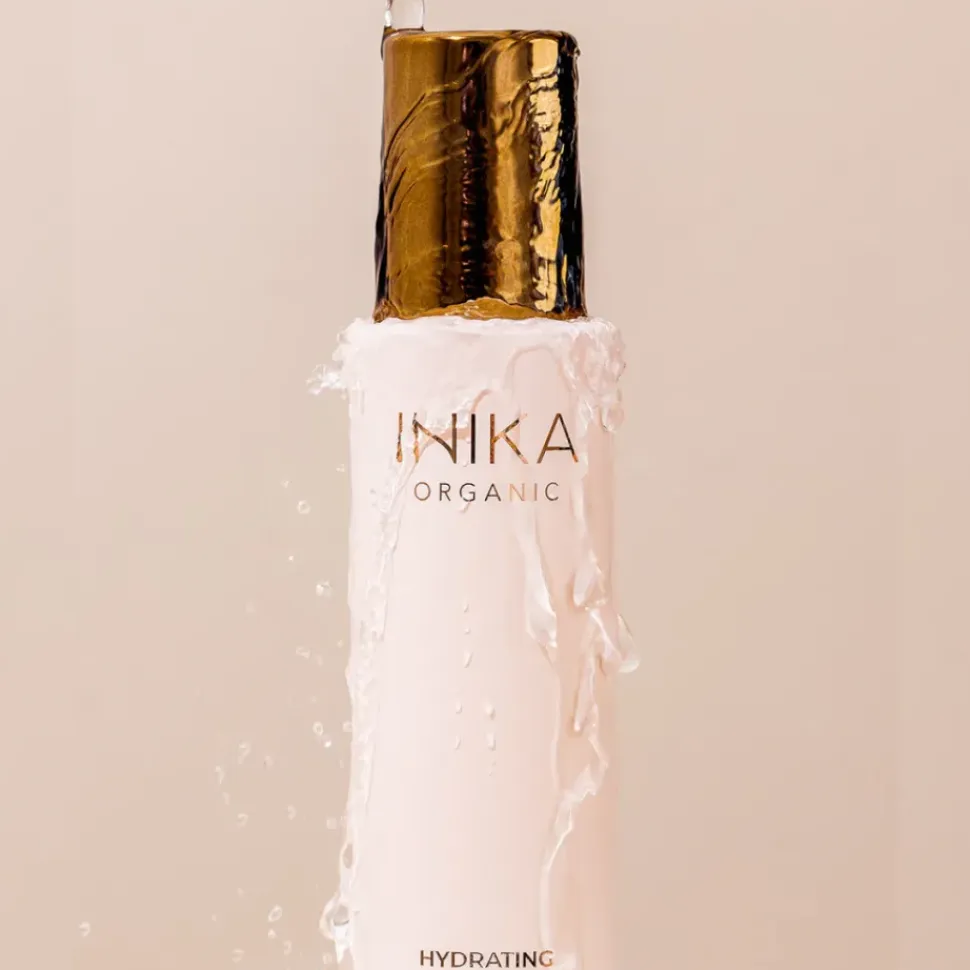 INIKA Organic | Hydrating Toning Mist