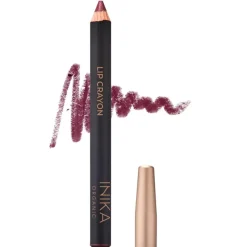 INIKA Organic | Lipstick Crayon - Lippenkonturenstifte