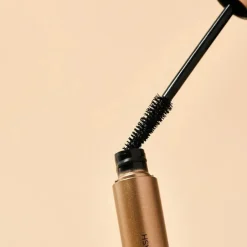 INIKA Organic | Long Lash Mascara - schwarze Wimperntusche