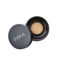 INIKA Organic | Loose Mineral Foundation SPF 25 - Loser Puder in 8 Farbtönen