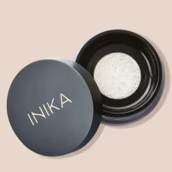 INIKA Organic | Mineral Setting Powder - mattierendes Puder
