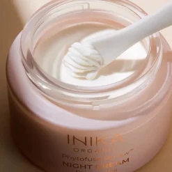 INIKA Organic | Phytofuse Renew Night Cream