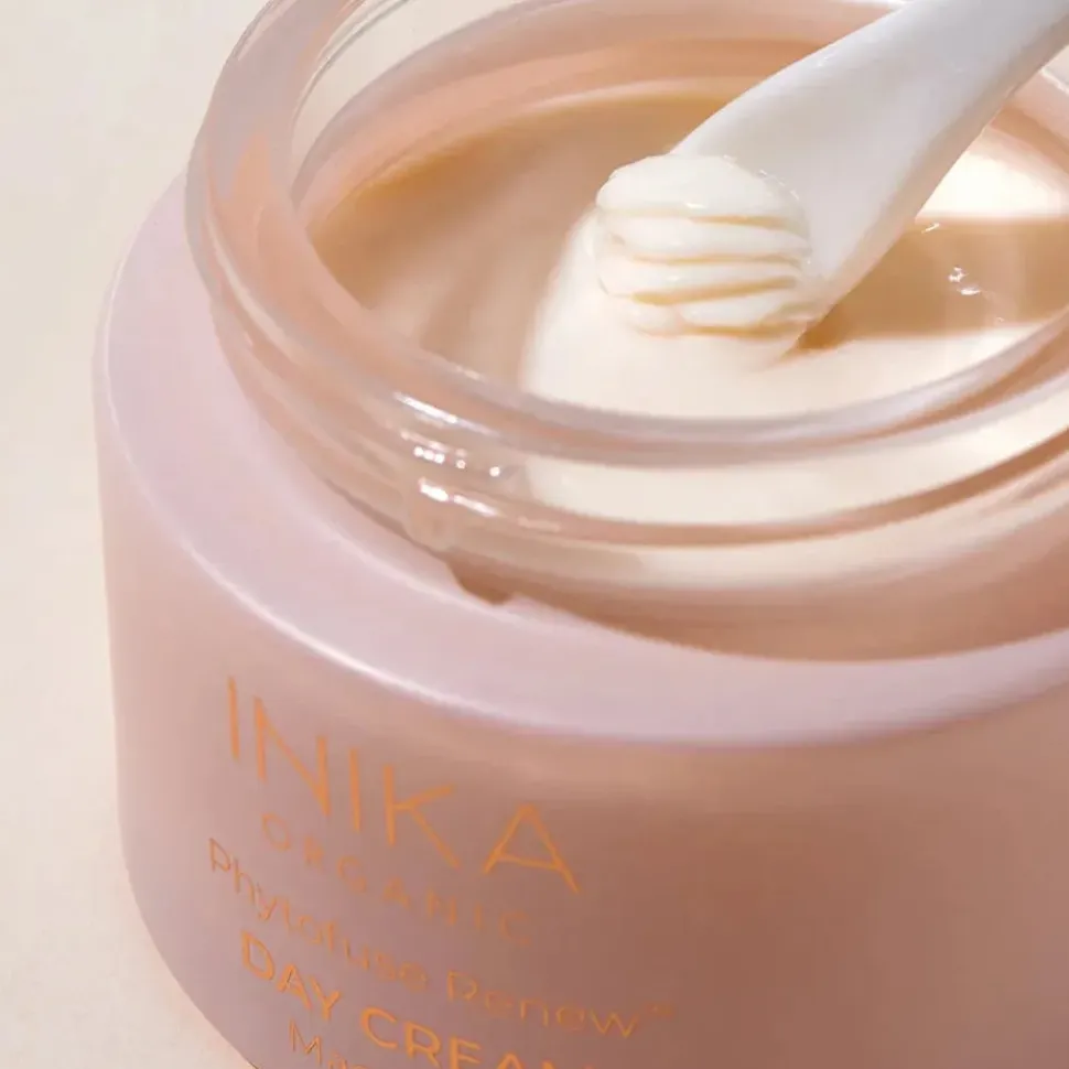 INIKA Organic | Phytofuse Renew Day Cream