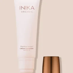 INIKA Organic | Phytofuse Renew Cream Cleanser
