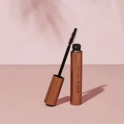 INIKA Organic | Purity Lash Mascara (Black) - schwarze Wimperntusche für empfindliche Augen