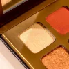 INIKA Organic · Quad Eyeshadow Palette Sunset