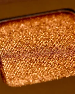 INIKA Organic · Quad Eyeshadow Palette Sunset