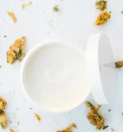 Inner Peace Whipped Creme Texturizer - Stylingcreme