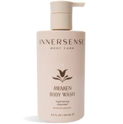 Innersense Organics AWAKEN BODY WASH - pflegendes Duschgel