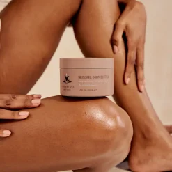 Innersense Organics BLISSFUL BODY BUTTER