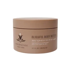 Innersense Organics BLISSFUL BODY BUTTER