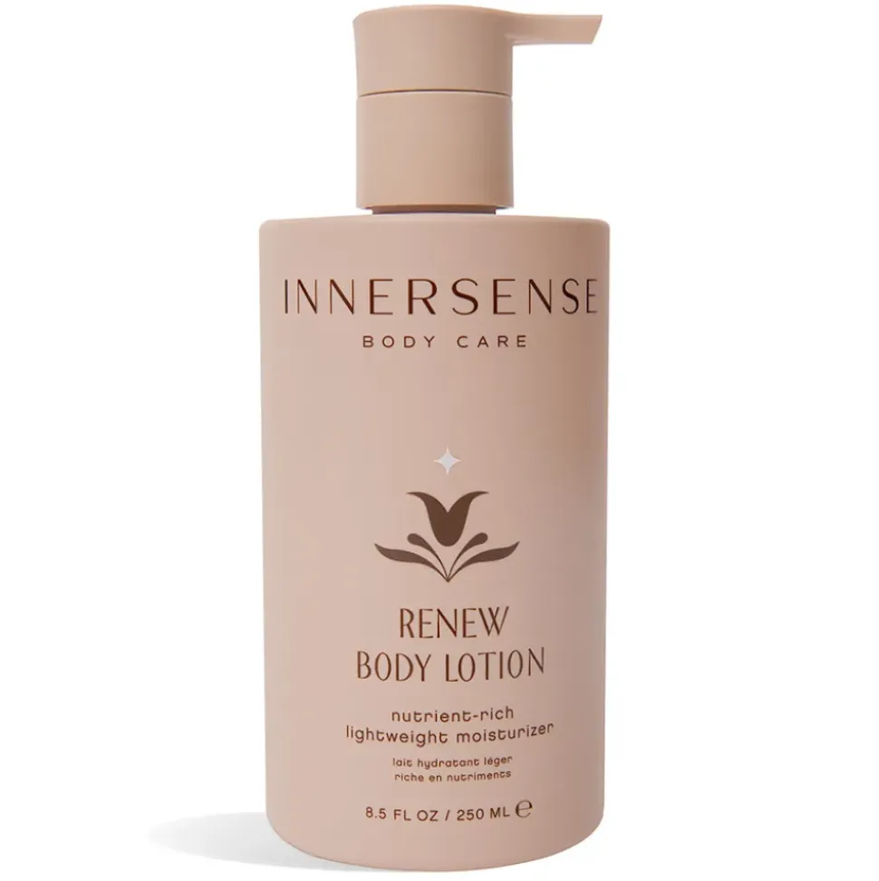 Innersense RENEW BODY LOTION