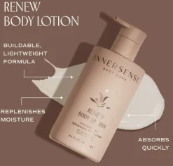 Innersense RENEW BODY LOTION