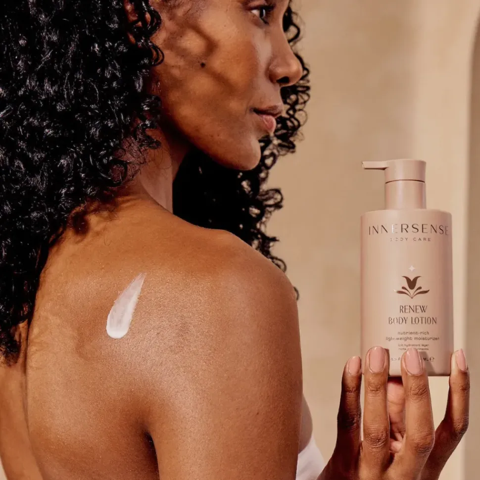 Innersense RENEW BODY LOTION
