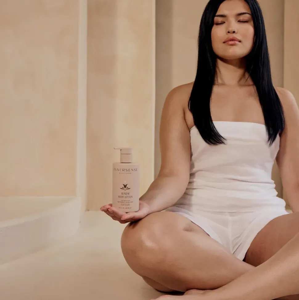 Innersense RENEW BODY LOTION