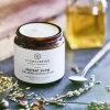 Instant Glow Calming Exfoliator - Flower and Spice - Peeling