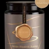 Intense Repair & Glossing Treatment - Healing Herbs - Farblose Proteinkur zur Haarverstärkung und Farbversiegelung