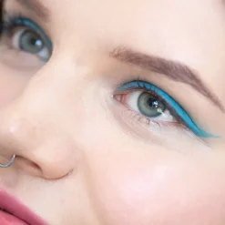 Jojoba Eye Pencil CERULEAN | Ere Perez - Kajalstift
