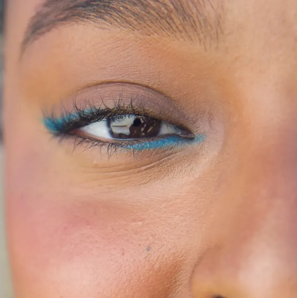 Jojoba Eye Pencil CERULEAN | Ere Perez - Kajalstift