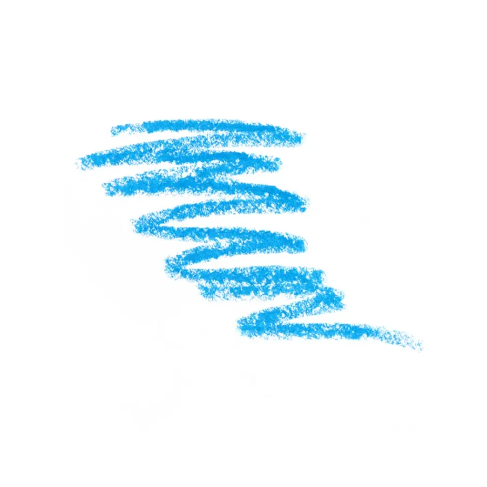 Jojoba Eye Pencil CERULEAN | Ere Perez - Kajalstift