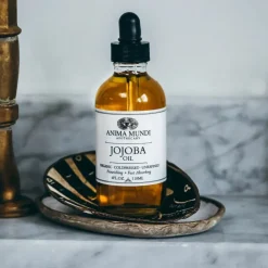 JOJOBA OIL | Feuchtigkeitsspendendes Öl - ANIMA MUNDI