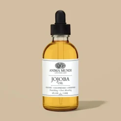 JOJOBA OIL | Feuchtigkeitsspendendes Öl - ANIMA MUNDI