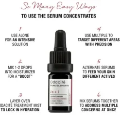 Jo+L | Serum | Konzentrat bei verstopften Poren mit Jojoba und Lavendel