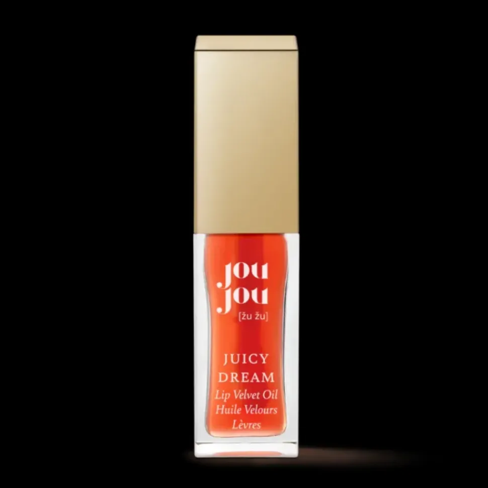 Juicy Dream Lip Velvet Oil | JouJou - Lippenöl