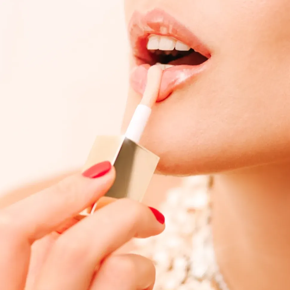Juicy Dream Lip Velvet Oil | JouJou - Lippenöl