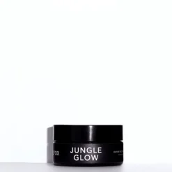 Jungle Glow - Enzym-Peeling und Maske mit tropischem Honig