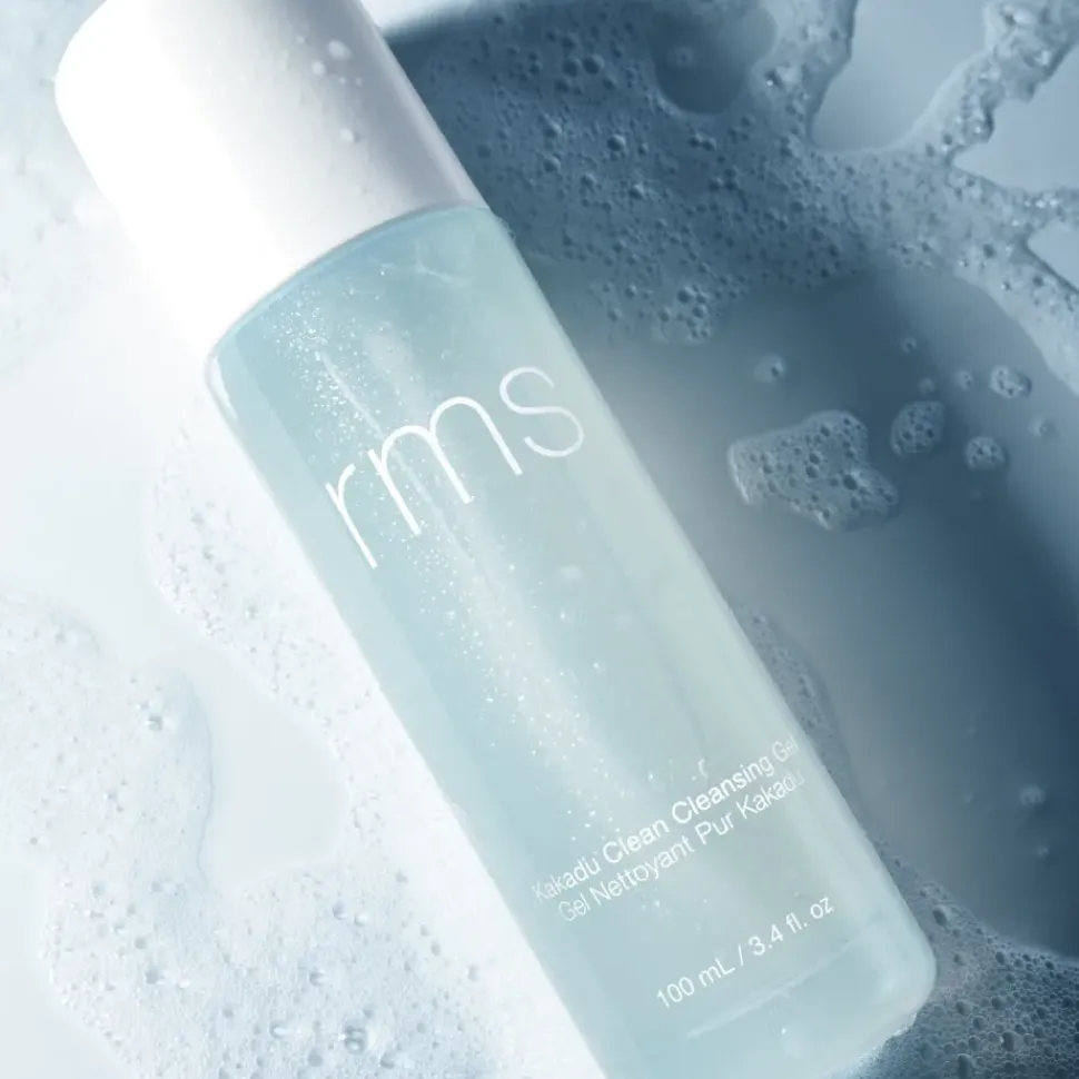 Kakadu Clean Cleansing Gel RMS Beauty