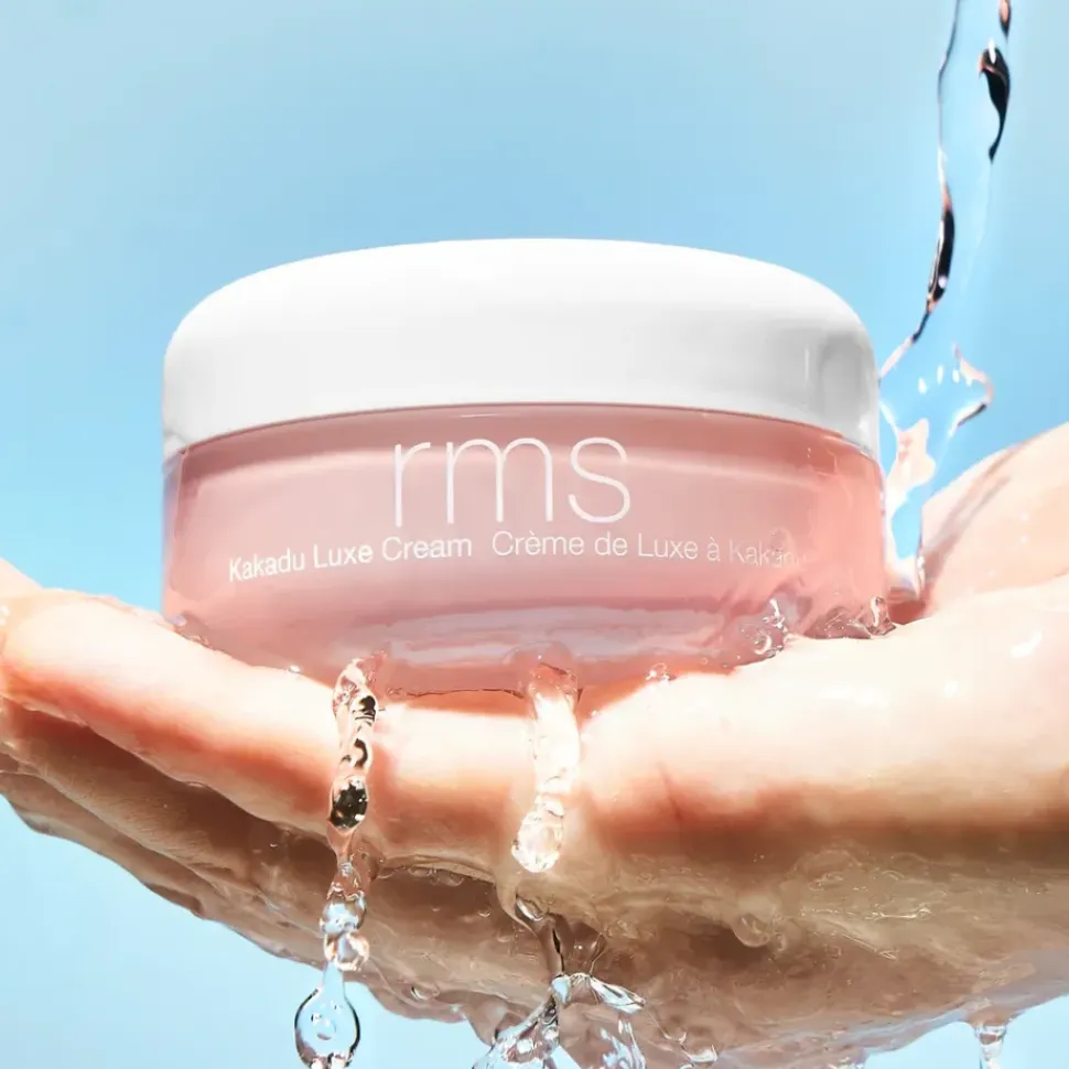 Kakadu Luxe Cream | RMS Beauty - Gesichtscreme