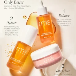 Kakadu Luxe Cream | RMS Beauty - Gesichtscreme