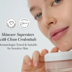 Kakadu Luxe Cream | RMS Beauty - Gesichtscreme