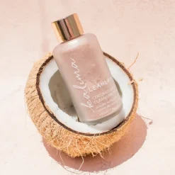 Kalima Cleansing Powder - Kokosnuss-Pudercreme zur sanften und intensiven Gesichtsreinigung