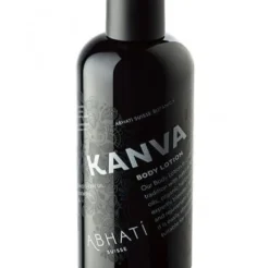 KANVA - Bodylotion | ABHATI SUISSE