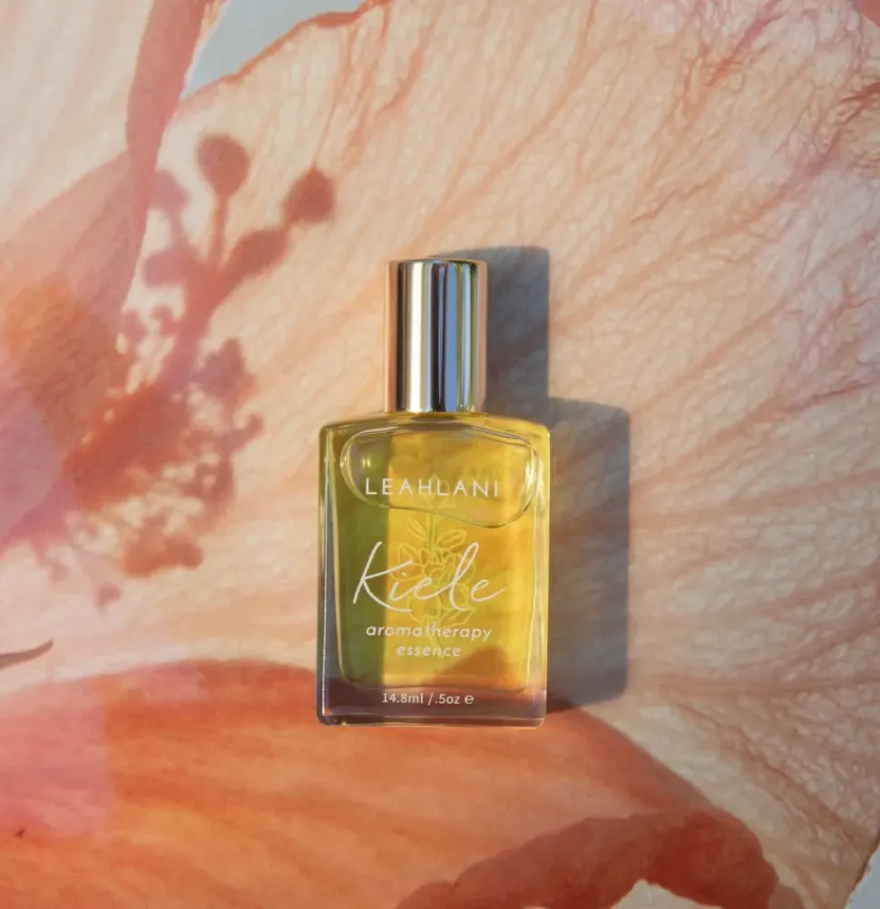 Kiele - Essence of Gardenia
